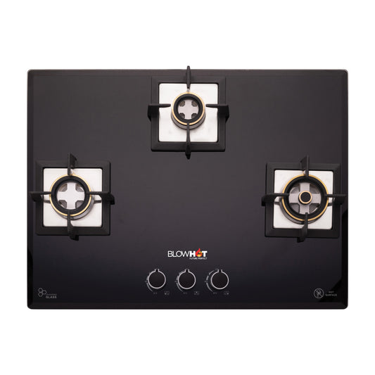 MAJESTY 3B (BLACK)
