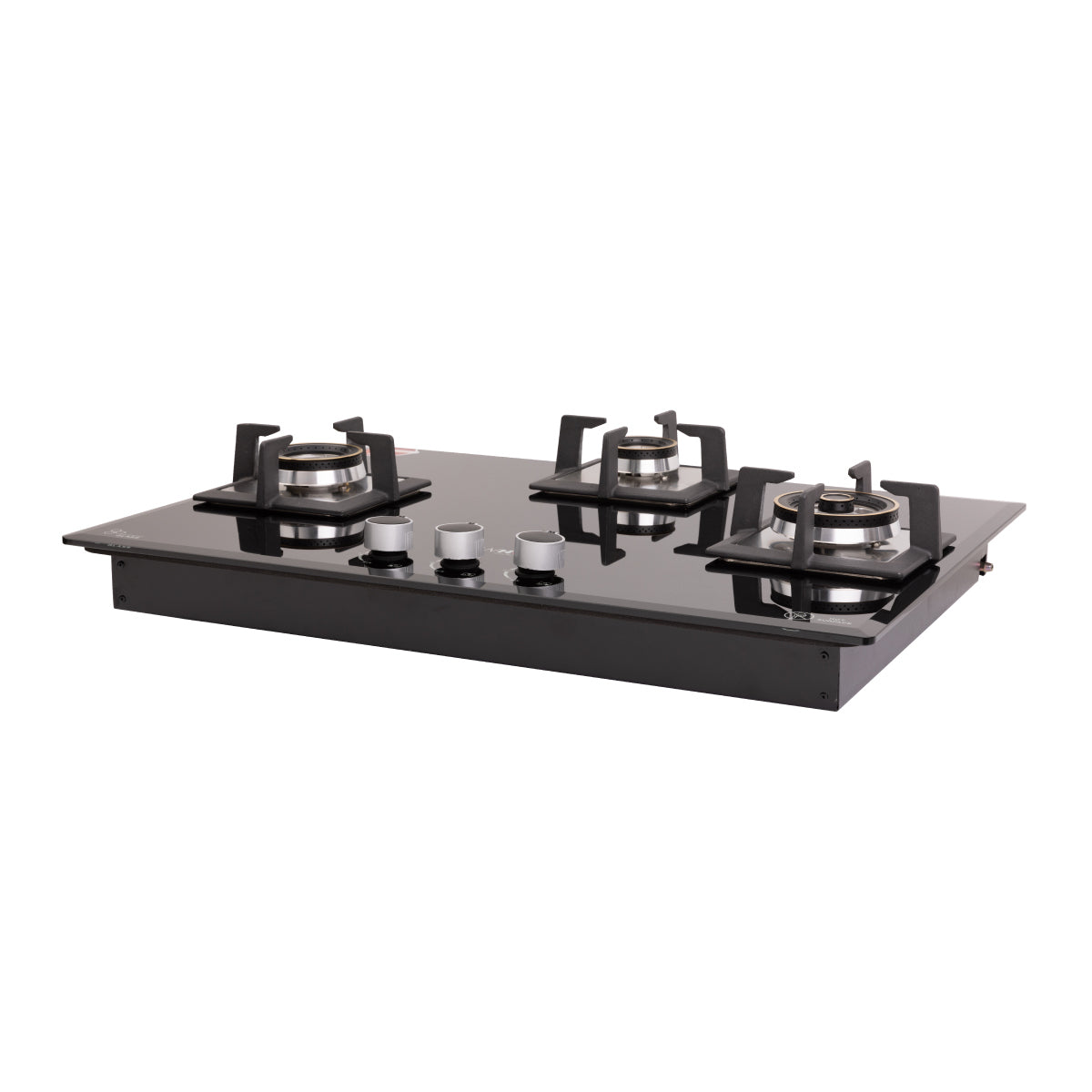 MAJESTY 3B (BLACK)