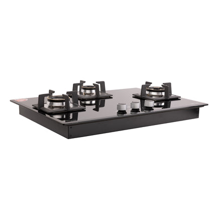 MAJESTY 3B (BLACK)