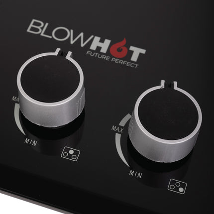 MAJESTY 3B PLUS (BLACK)