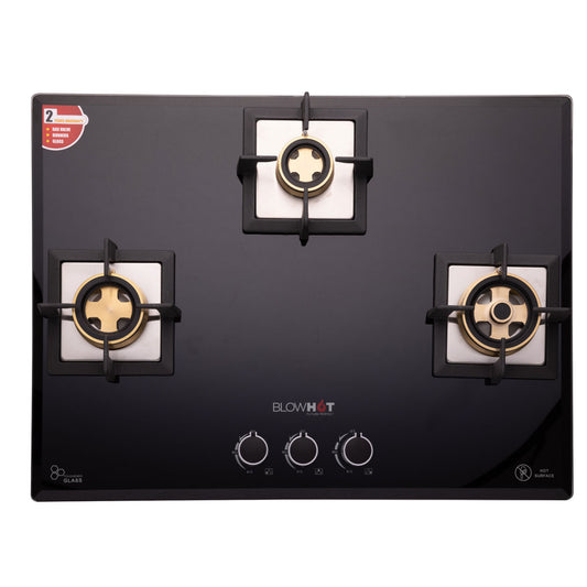 MAJESTY 3B PLUS (BLACK)