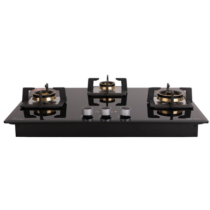 MAJESTY 3B PLUS (BLACK)