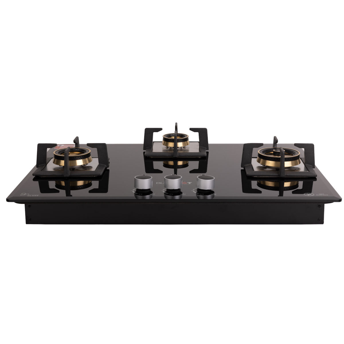 MAJESTY 3B PLUS (BLACK)