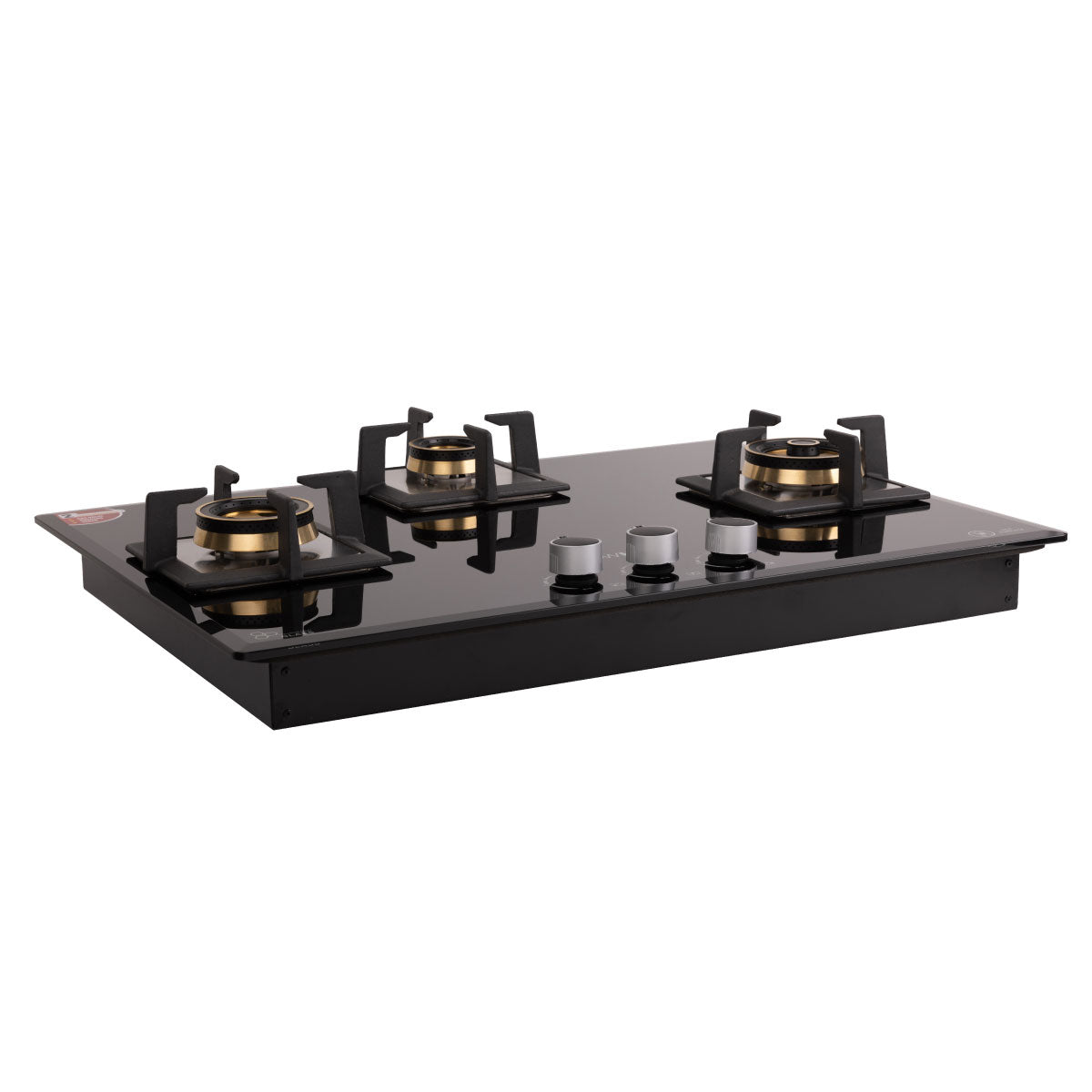 MAJESTY 3B PLUS (BLACK)