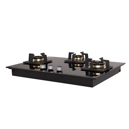 MAJESTY 3B PLUS (BLACK)