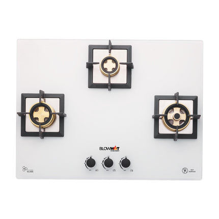 MAJESTY 3B PLUS (WHITE)