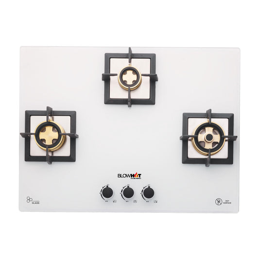 MAJESTY 3B PLUS (WHITE)