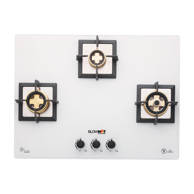 MAJESTY 3B PLUS (WHITE)