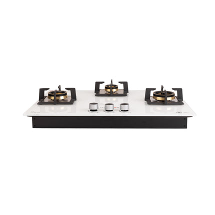 MAJESTY 3B PLUS (WHITE)