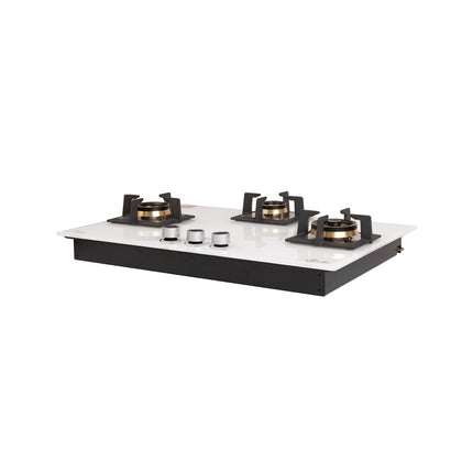 MAJESTY 3B PLUS (WHITE)