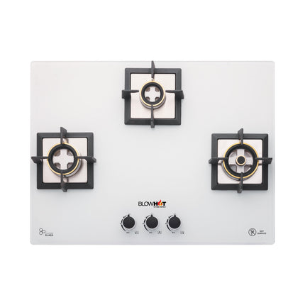 MAJESTY 3B (WHITE)
