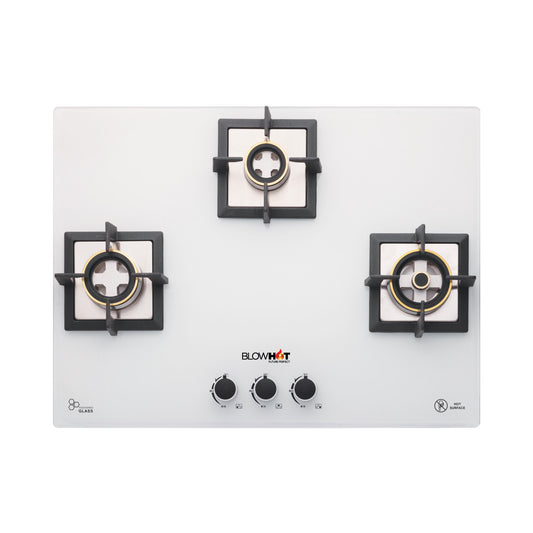 MAJESTY 3B (WHITE)