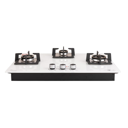MAJESTY 3B (WHITE)