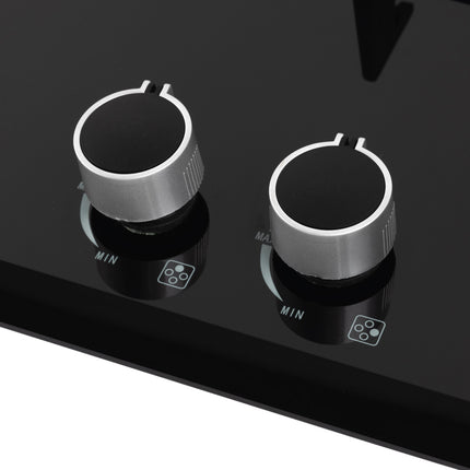 MAJESTY 4B (BLACK)