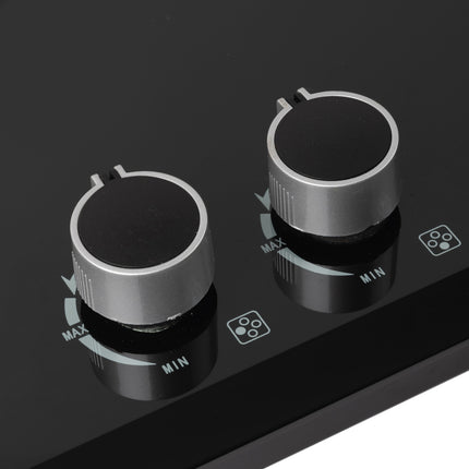 MAJESTY 4B PLUS (BLACK)
