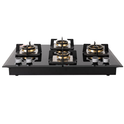 MAJESTY 4B PLUS (BLACK)