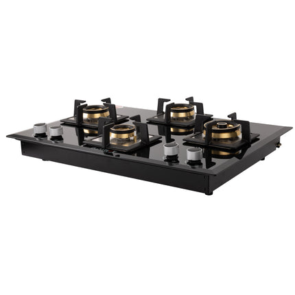MAJESTY 4B PLUS (BLACK)