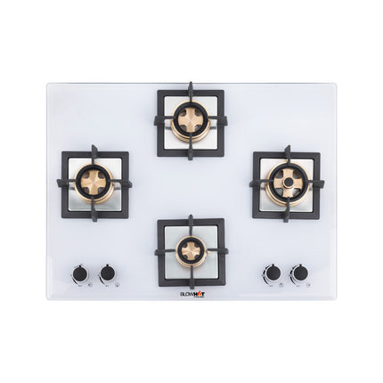 MAJESTY 4B PLUS (WHITE)
