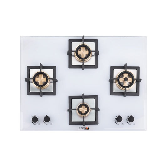 MAJESTY 4B PLUS (WHITE)