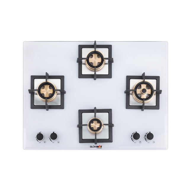 MAJESTY 4B PLUS (WHITE)