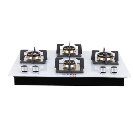 MAJESTY 4B PLUS (WHITE)