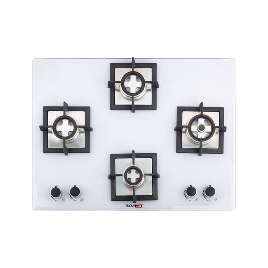 MAJESTY 4B (WHITE)