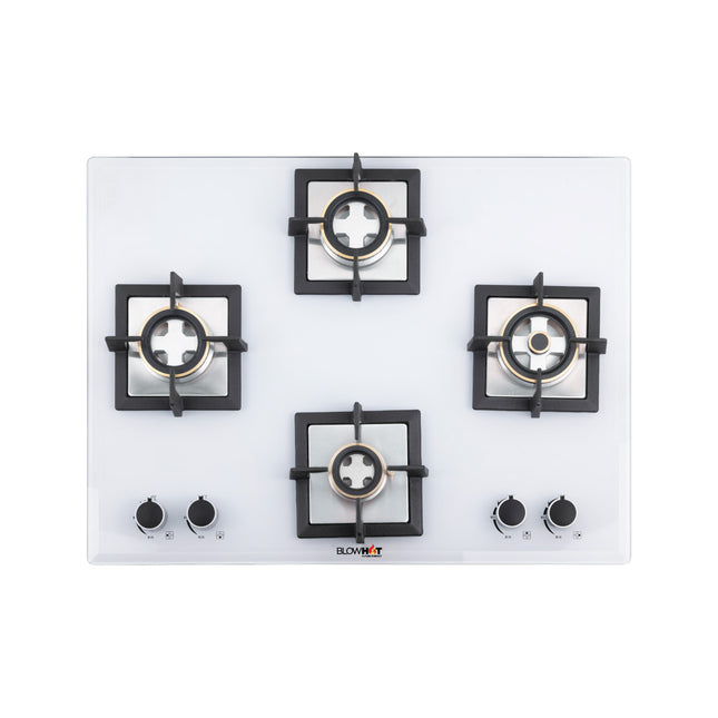 MAJESTY 4B (WHITE)