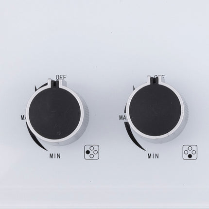 MAJESTY 4B (WHITE)