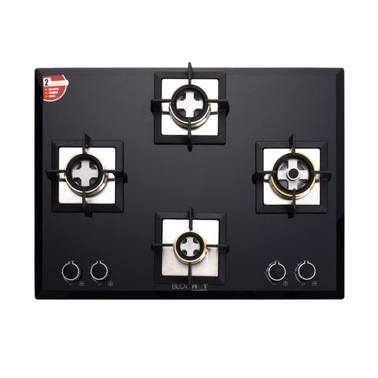MAJESTY 4B (BLACK)