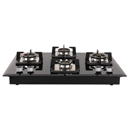 MAJESTY 4B (BLACK)