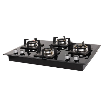 MAJESTY 4B (BLACK)