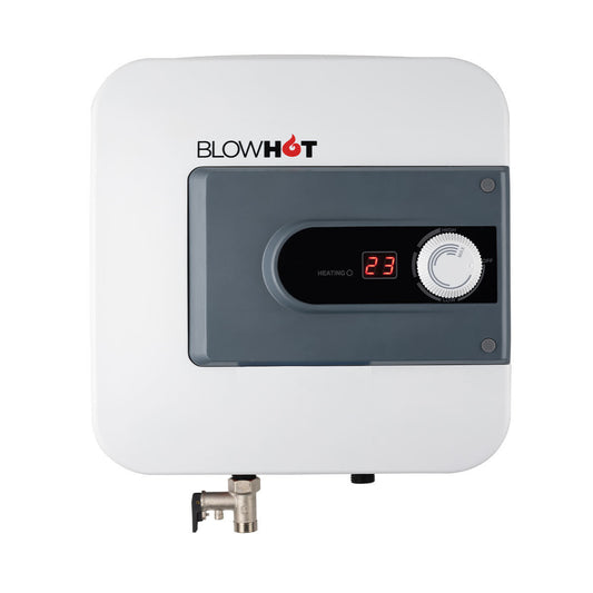 MERCURE (Storage Electric Geyser - 25L)