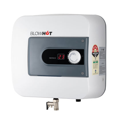 MERCURE (Storage Electric Geyser - 6L)