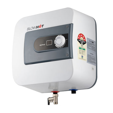 MERCURE (Storage Electric Geyser - 6L)