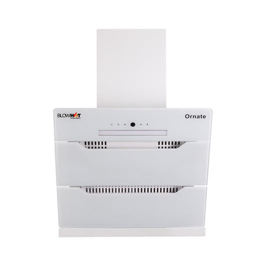 Best Kitchen Chimney in India -  Blow Hot India