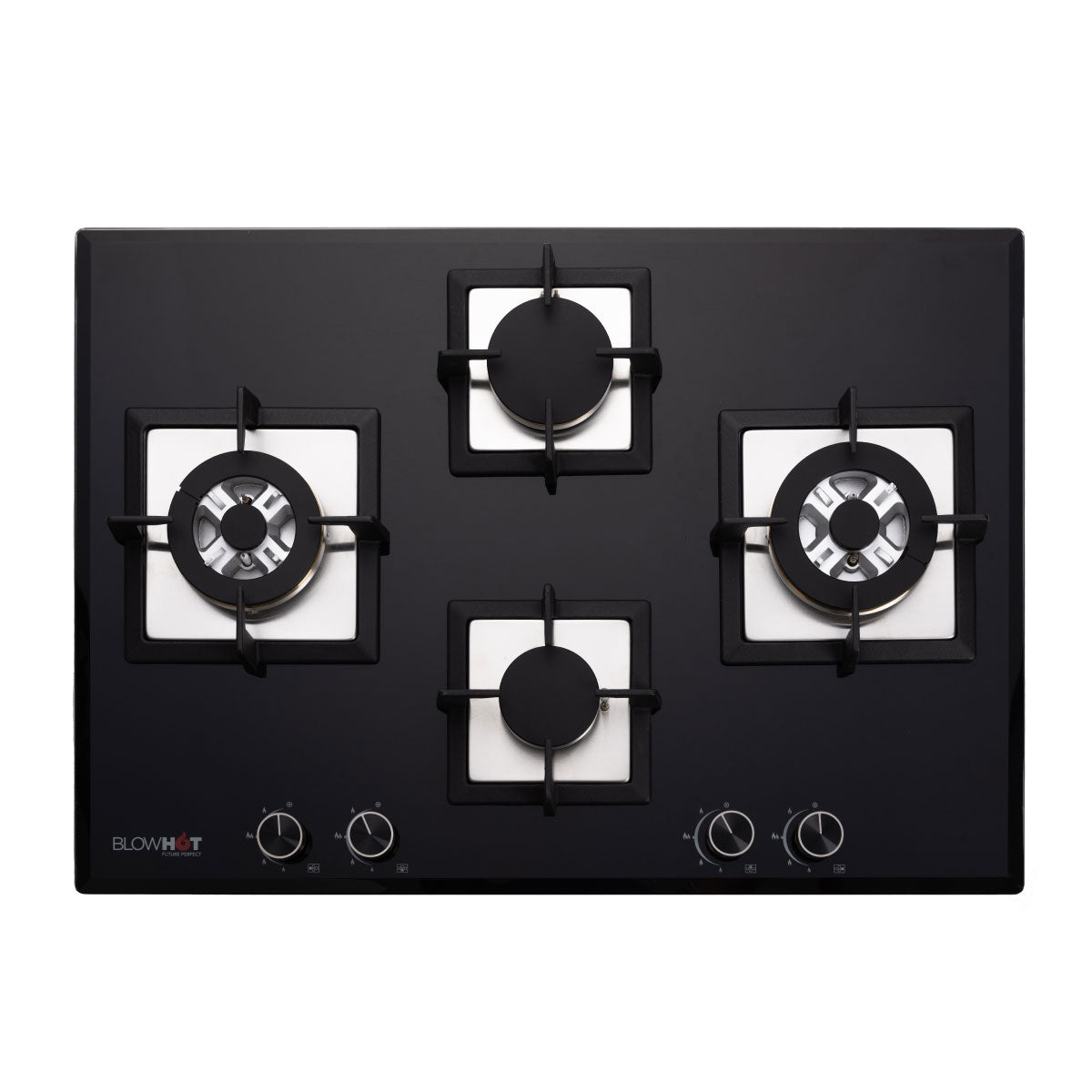 ORION 4B (BLACK WITH FFD)