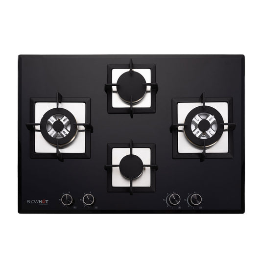 ORION 4B (BLACK WITH FFD)