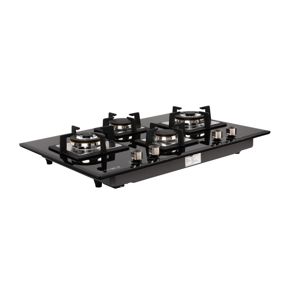 ORION 4B (BLACK WITH FFD)