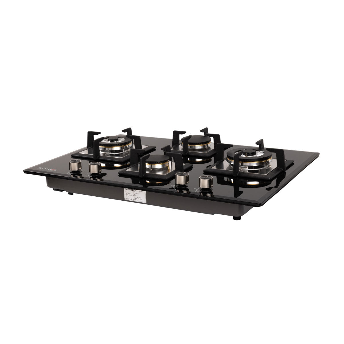 ORION 4B (BLACK WITH FFD)
