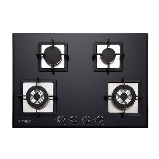 ORION 4S (BLACK WITH FFD)
