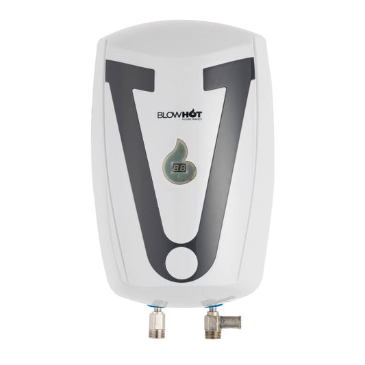 SPLASH (Instant Electric Geyser)