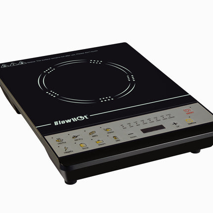 BL -900-Blowhot Aura Induction