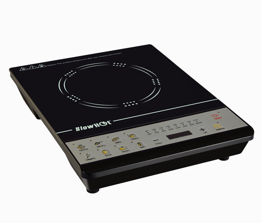BL -900-Blowhot Aura Induction